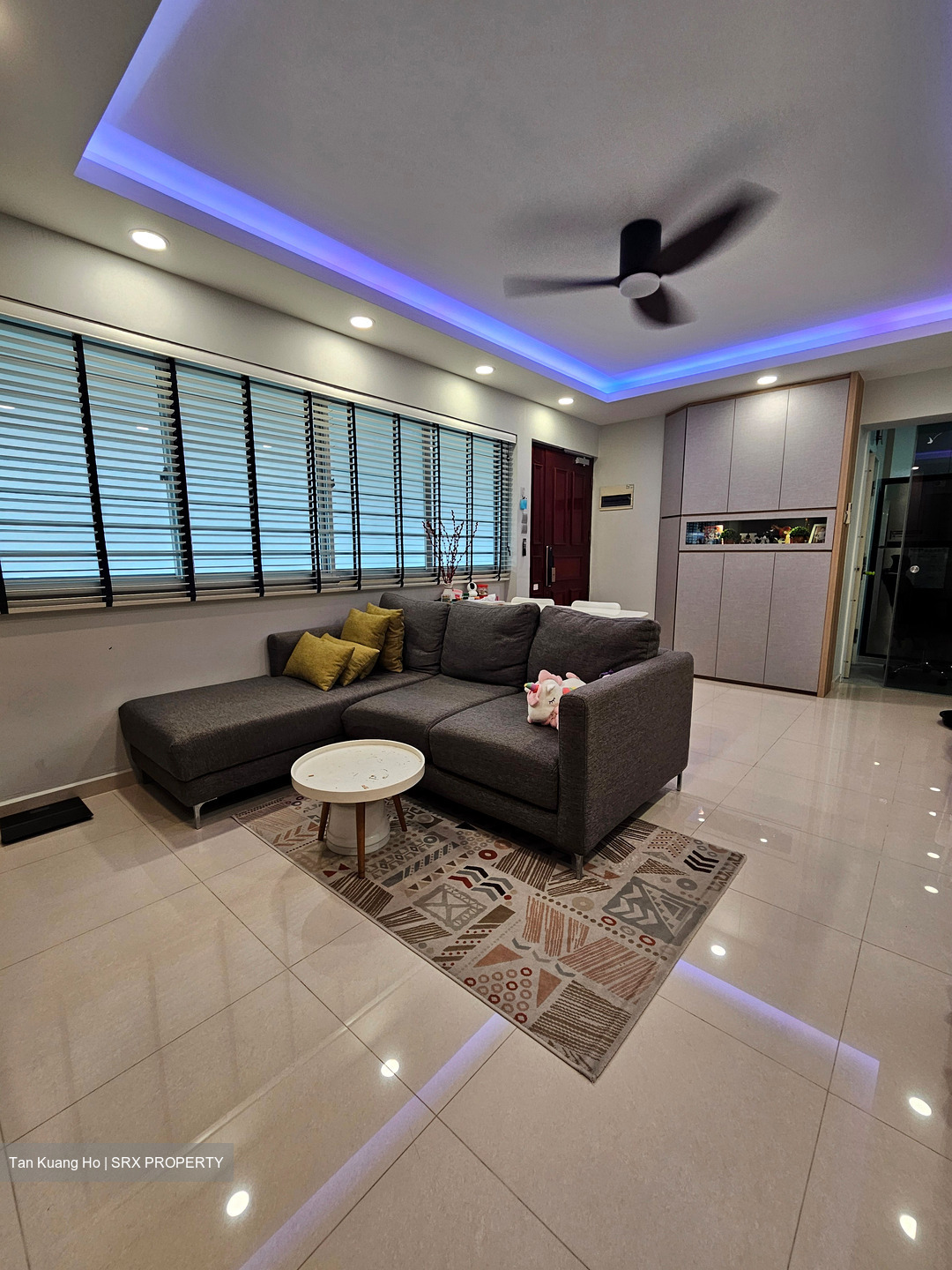 Blk 118C Jalan Membina (Bukit Merah), HDB 4 Rooms #448625431